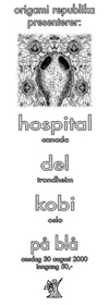 kobi hospital del poster - Click to enlarge...!