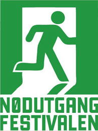 To Ndutgangfestivalen's homepage