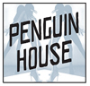 Penguin House cover - Click to enlarge...!